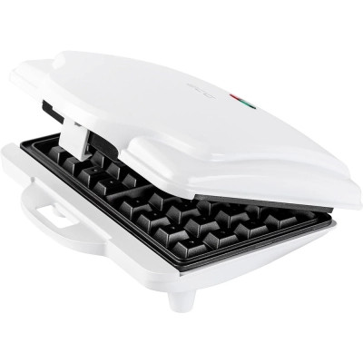 Вафельница ECG S 1370 Waffle (S1370 Waffle) Винница - изображение 2