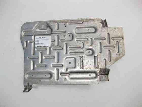 Mercedes-Benz  A2216840237 Опора ніг переднього пасажира S-Class W221 CL C216 Одеса