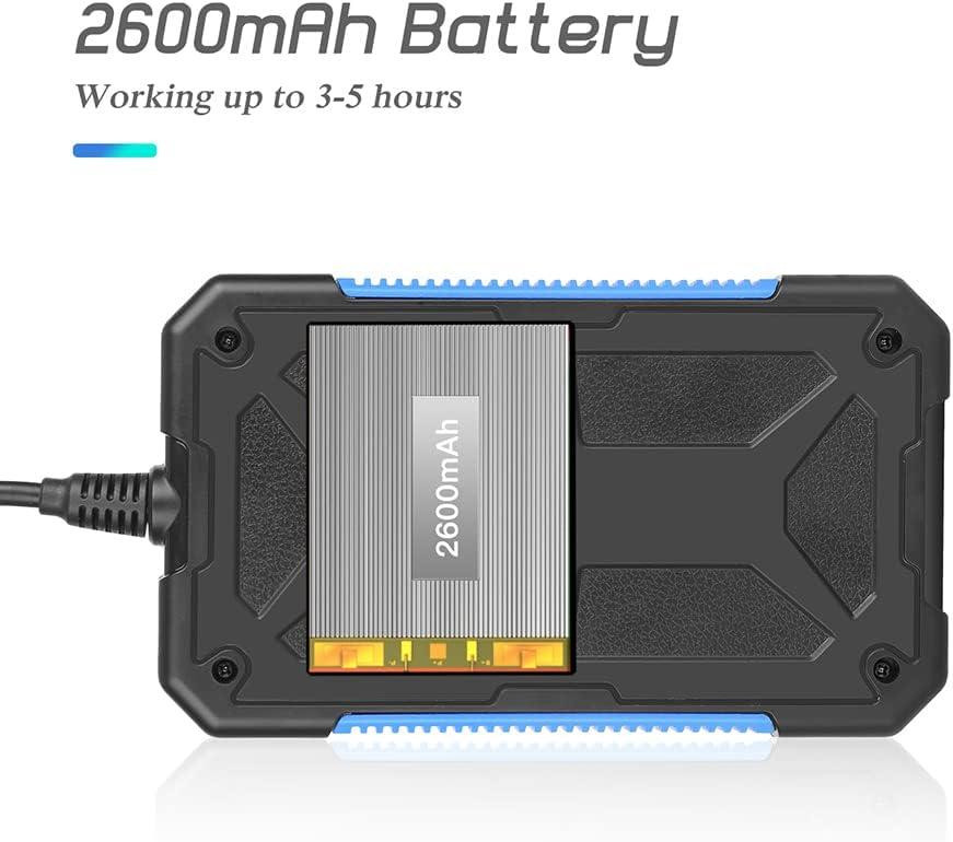 Профессиональный эндоскоп с экраном и камерой Киев - изображение 16