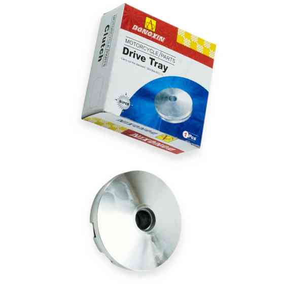 Вариатор передний скутер Ямаха Джог -50 Мукачево