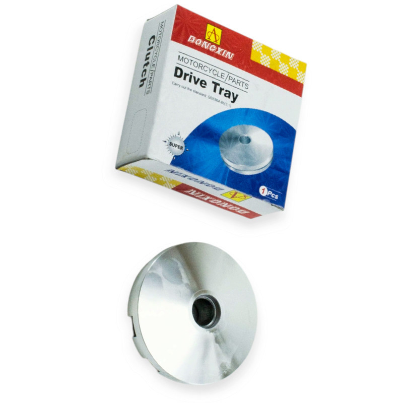 Вариатор передний скутер Ямаха Джог -50 Мукачево - изображение 1