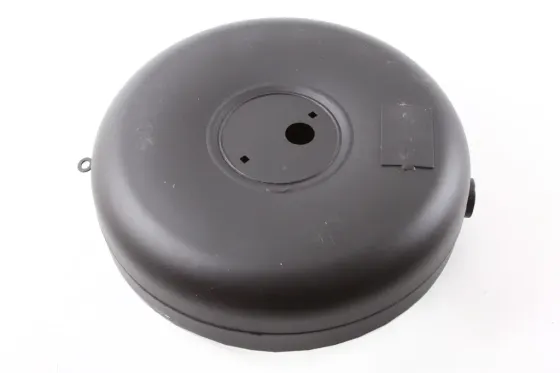 Баллон ГБО тороидальный наружный H225*D650мм 59л Atiker Винница