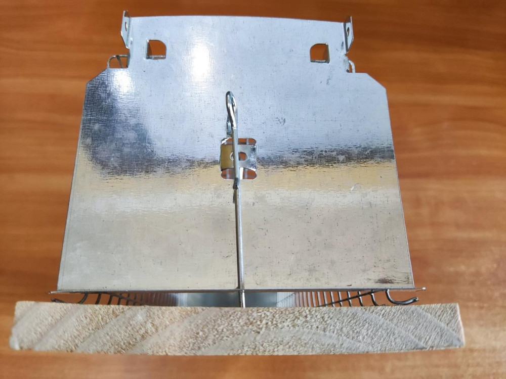 Пастка щурів та ласок Hunter 9040 Дніпро - фото 5