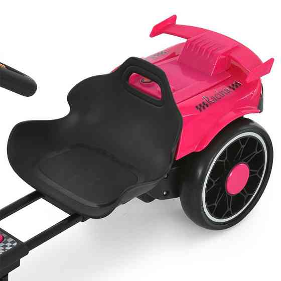Дитячий електромобіль Електрокарт M 6145(A)EBR-8 до 30 кг Вінниця