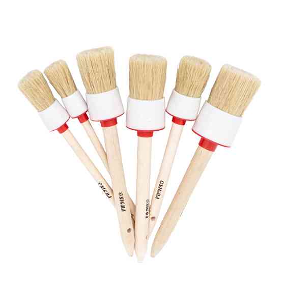 Sigma Кисть круглая №12 SIGMA (8303361) Коломия