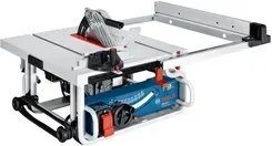 Электрическая пилка Bosch GTS 10 J Professional 0601B30500 Киев - изображение 1