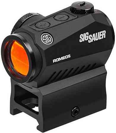 Sig Sauer Romeo 5/Кіматорний приціл США Київ