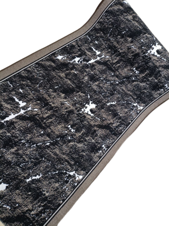 Ковровая дорожка турция на войлочной основе, самая низкая цена, Модерн. Выбери свой размер 120, 400 Каменское