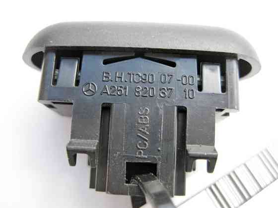 Mercedes-Benz  A2518203710 Датчик світла для двигуна OM642 V6 3.0 cdi GL X164 ML W164 R-Сlass W251 Одесса