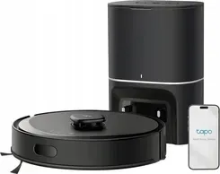 Пылесос Tp-Link Tapo RV30 Max Plus Czarny Киев