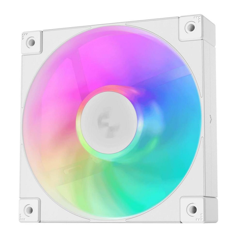 Вентилятор DeepCool FD12 ARGB WH ( 166 г ) Харків - фото 5