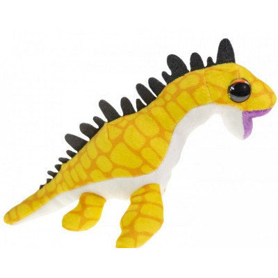 Мягкая игрушка Lumo Stars Динозавр Плезиозавр 15 см (59521) Винница - изображение 1