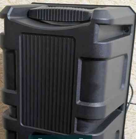 Портативная Колонка HOCO Киев