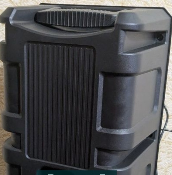 Портативная Колонка HOCO Киев - изображение 1