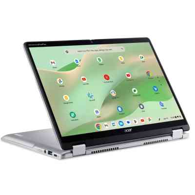 Ноутбук Acer Chromebook Spin CP314-2HN (NX.KYJEU.001) Вінниця