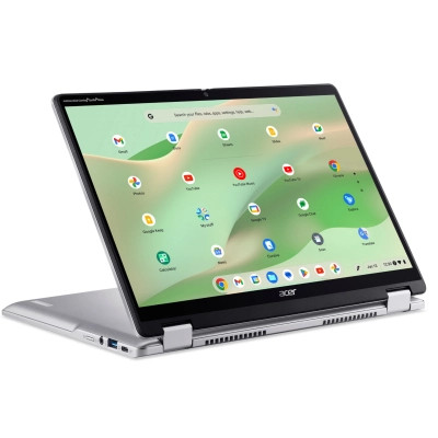 Ноутбук Acer Chromebook Spin CP314-2HN (NX.KYJEU.001) Винница - изображение 2