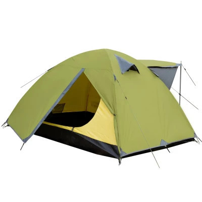 Палатка Tramp Lite Wonder 2 Olive (UTLT-005-olive) Винница - изображение 5