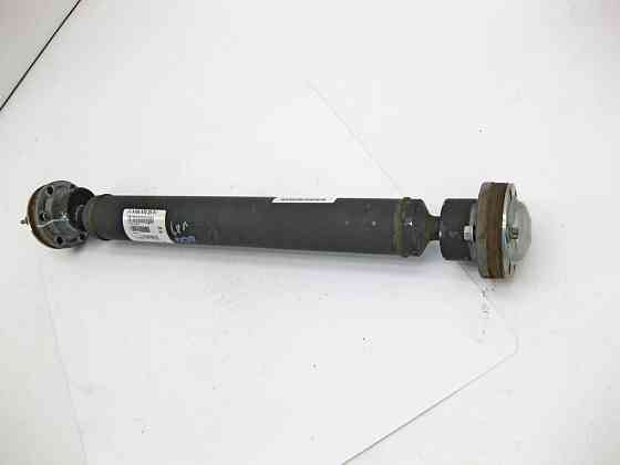 Mercedes-Benz  A1664102901 Передній карданний вал ML/GLE W166 GLE Coupe C292 GL/GLS X166 Одеса