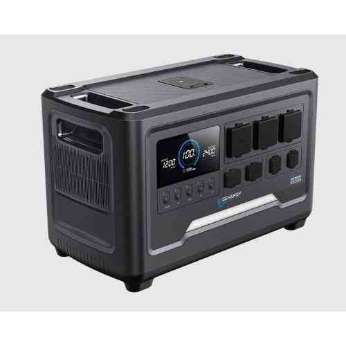 Зарядная станция GENERGY ZERO GZE-2024 2048 Вт/ч Одесса