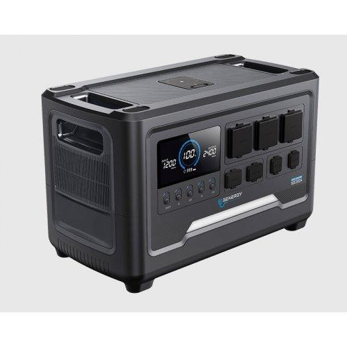 Зарядная станция GENERGY ZERO GZE-2024 2048 Вт/ч Одесса - изображение 4