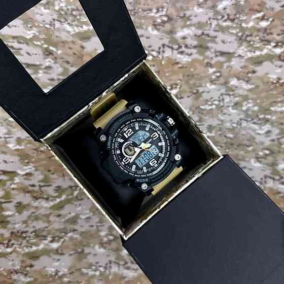 Patriot 012BKKHTRO ТРО Чорні з хакі + Коробка. SBR Київ