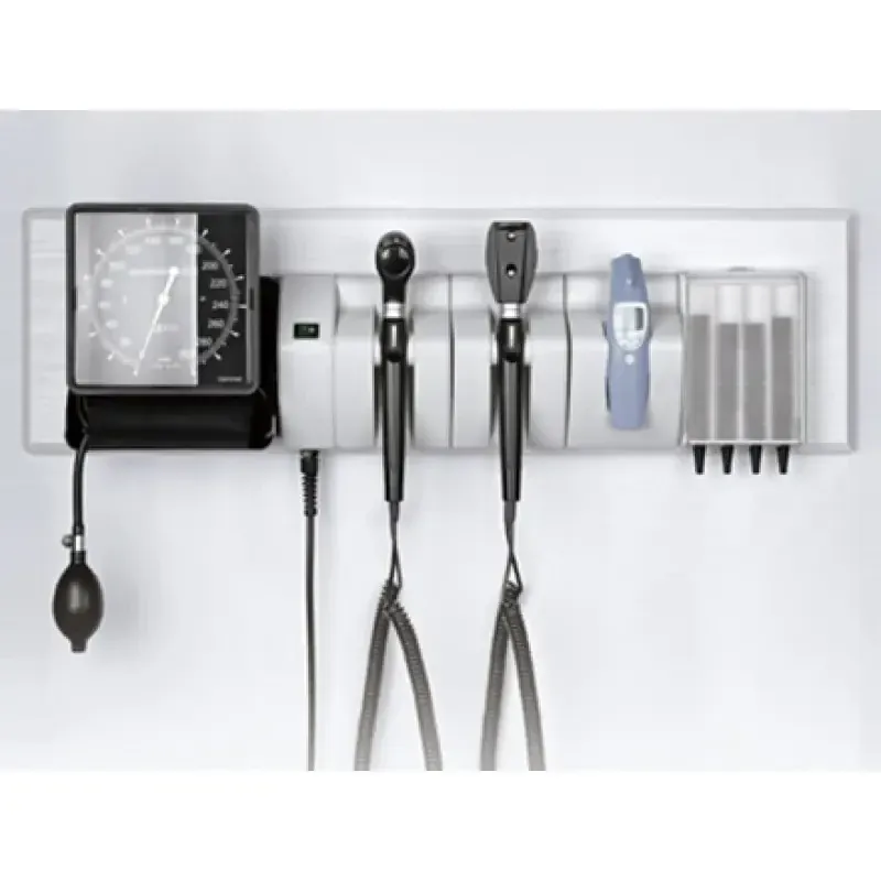 Набор отоскоп-офтальмоскоп Vita VM-U100S Днепр - изображение 2