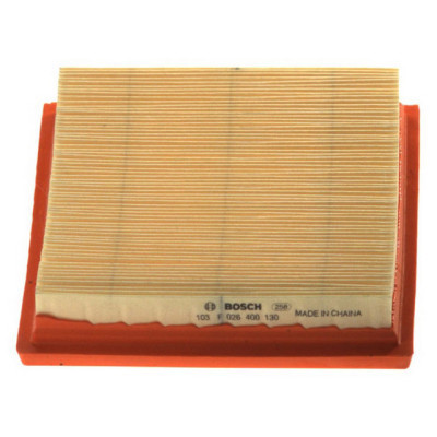 Повітряний фільтр для автомобіля Bosch F 026 400 130 Вінниця - фото 2