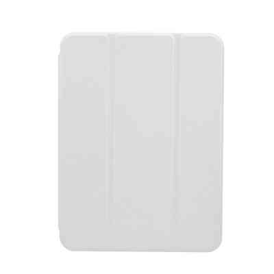 Чохол до планшета BeCover Soft TPU Apple iPad Mini 7 2024 Gray (712439) Вінниця