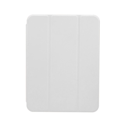 Чохол до планшета BeCover Soft TPU Apple iPad Mini 7 2024 Gray (712439) Вінниця - фото 2