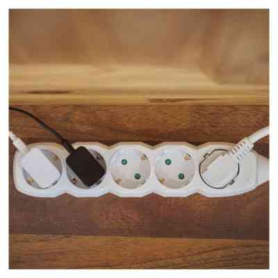 Сетевой удлинитель EMOS P0521 Винница