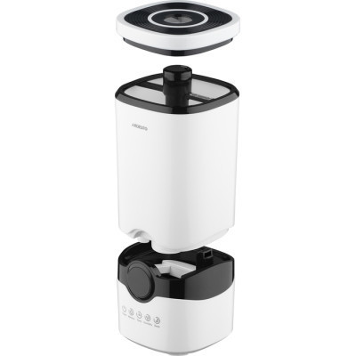 Зволожувач повітря Ardesto USH-M-LCD-4L-W Вінниця - фото 9