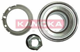 Kamoka 5600055 – Комплект колісних підшипників для Opel Astra H (2004–2014), Zafira B (2005–2014), Vectra C (2002–2008) Ковель - фото 1