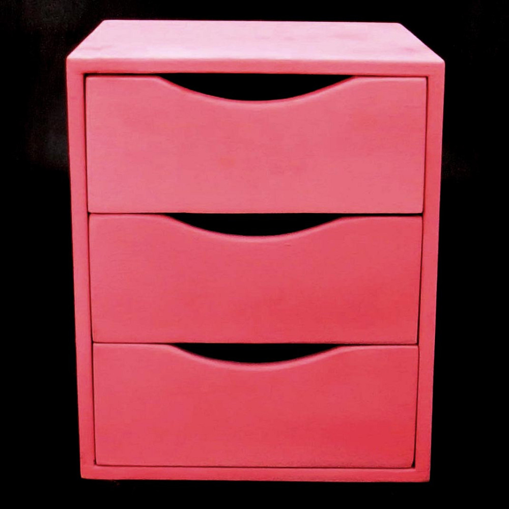 Міні-комод "Аджало" барбі Миколаїв - фото 2