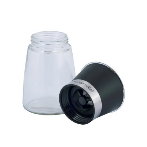 Набір млинків для спецій 2шт KAMILLE 7016 Житомир