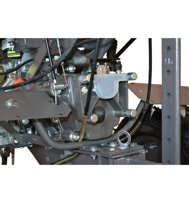 Мотоблок WEIMA WM1100BE-6 КМ DIFF PRESTIGE (9 л.с. дизель, 6 скоростей, дифференциал) Харьков - изображение 8