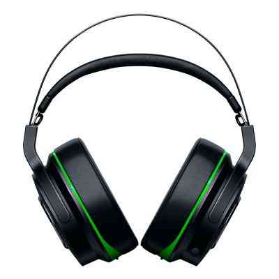 Навушники Razer Thresher - Xbox One Black/Green (RZ04-02240100-R3M1) Вінниця