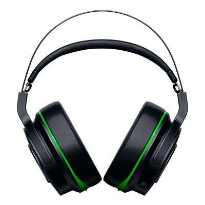 Навушники Razer Thresher - Xbox One Black/Green (RZ04-02240100-R3M1) Вінниця - фото 2
