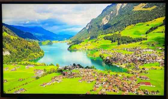 Телевизор: Telefunken , 55