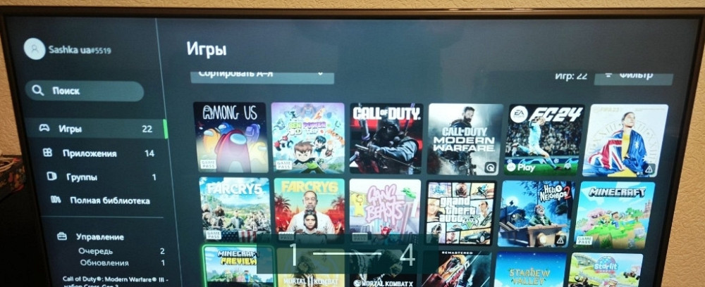 Игровая Приставка Xbox one X 1TB. Киев - изображение 4