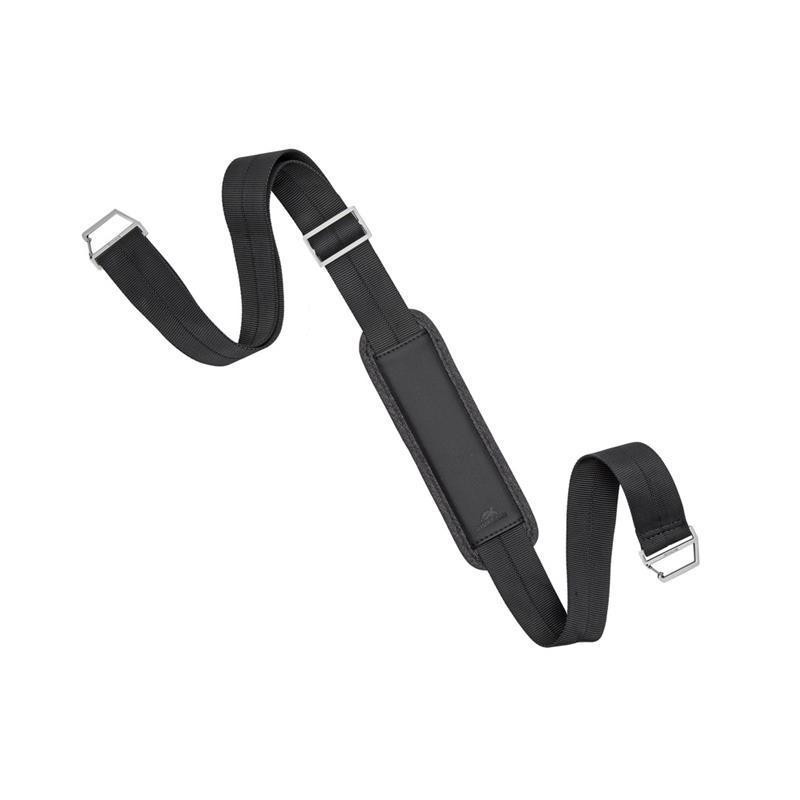 Сумка для ноутбука Rivacase 8831 15.6" Black Чорний Харків - фото 5