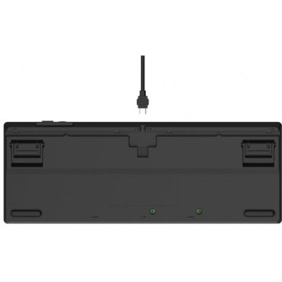 Клавіатура A4Tech Bloody WS87 Naraka Wireless/Bluetooth Black/Red (4711421001113) Вінниця - фото 7