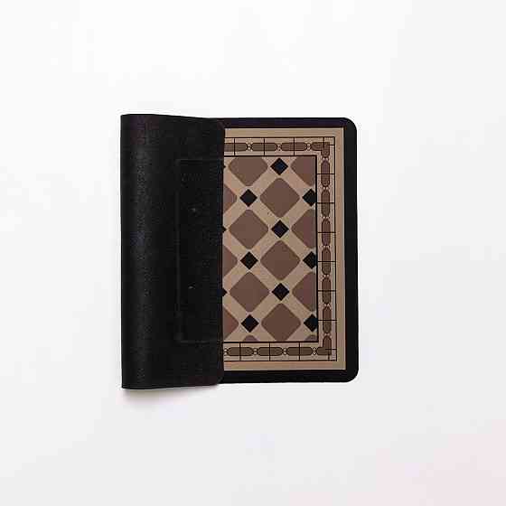 Jiamat Килимок для сушки посуду діатомітовий 30*40 см універсальний HP-42-19 Коломия