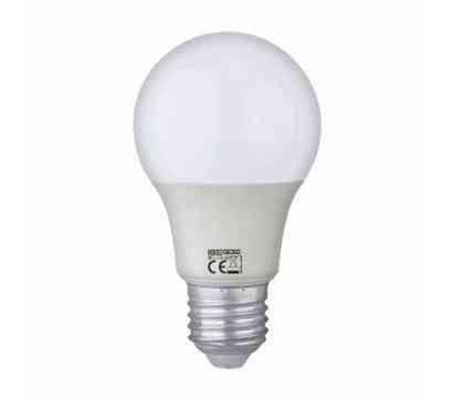 Лампа Светодиодная низковольтная 10W 4200К E27 24-48 AC-DC METRO-2 Киев