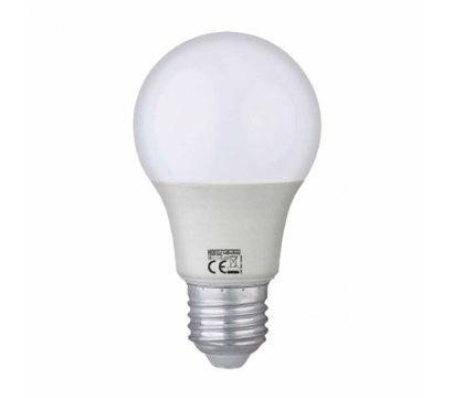 Лампа Светодиодная низковольтная 10W 4200К E27 24-48 AC-DC METRO-2 Киев - изображение 1