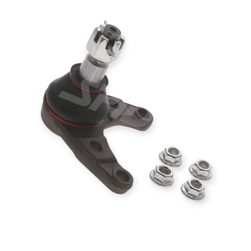 Кульова Ford Ranger, Mazda BT-50 нижня 05- () опора Мукачево - фото 1