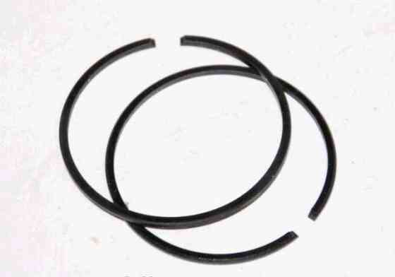 Кільця бензопила ДАНИЛО-38 Мукачево