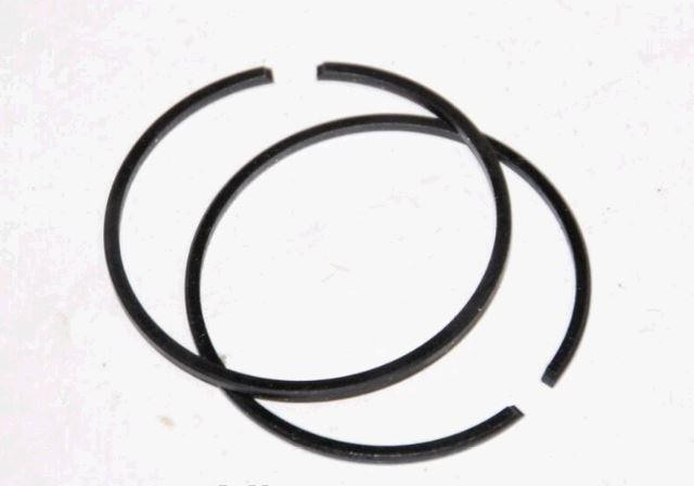 Кільця бензопила ДАНИЛО-38 Мукачево - фото 1