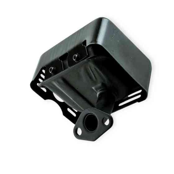 Глушитель мотоблок 168-170F на Мукачево