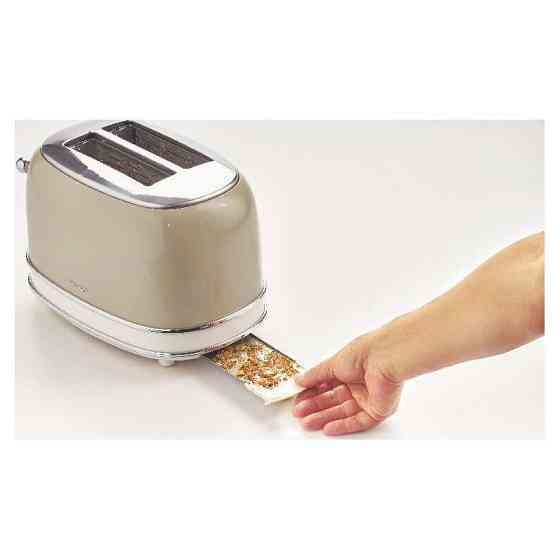 Тостер Ariete 0155 Beige ( 27108 ) Харьков