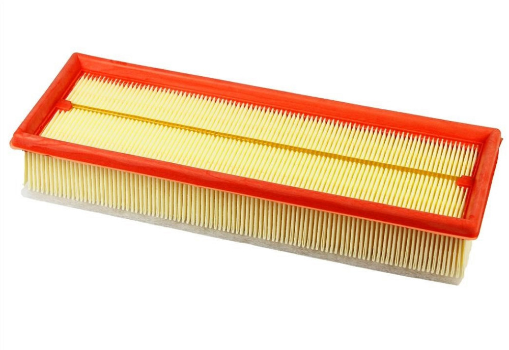 Повітряний фільтр BOSCH 3160 CITROEN/PEUGEOT/SUZUKI 1007,206,207,3008,Partne Харків - фото 1